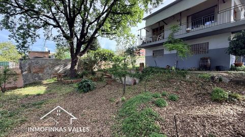 Foto 3 de Casa o chalet en venta en Calle Joan Alcover, Lliçà d'Amunt, Barcelona