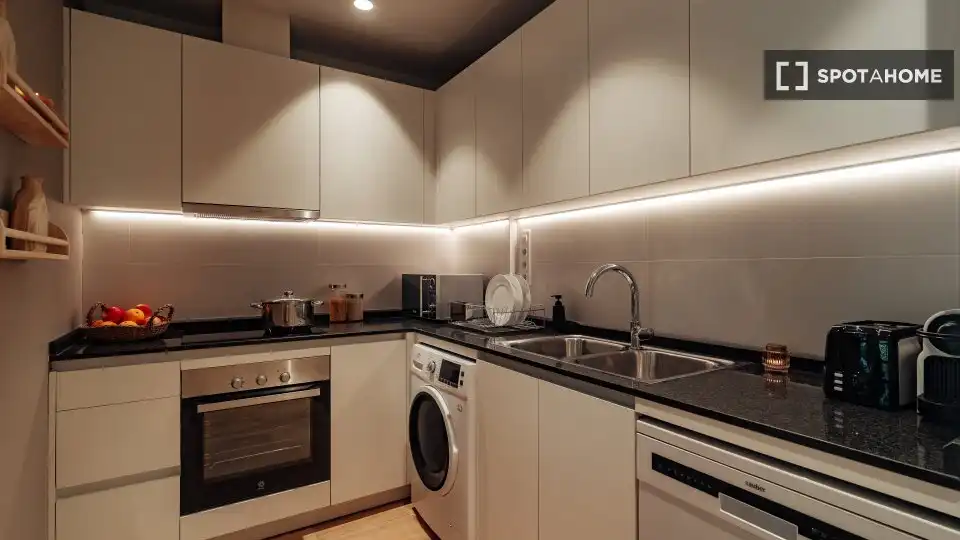 Flat to rent in Eixample, imagen 15