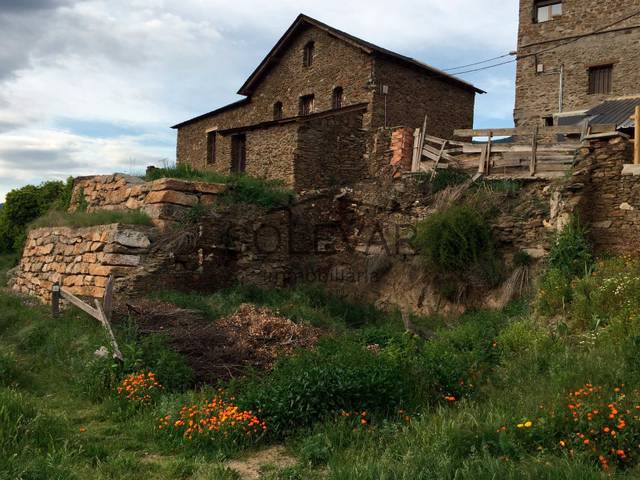 Terreno residencial en Venta en Soriguera