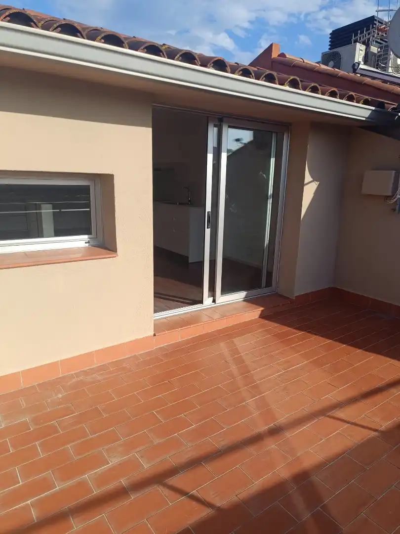 Dúplex en alquiler en Carrer de Santa Rosa, imagen 6