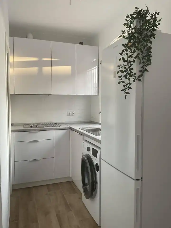 Wohnung zur Miete in Capellanía - Retamar