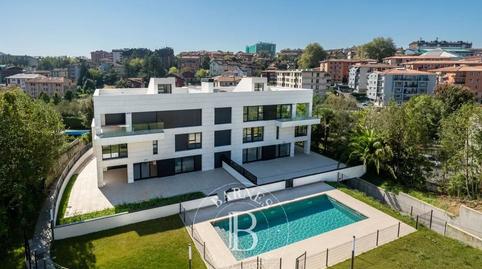 Foto 2 de Pis en venda a Gros, Donostia - San Sebastián