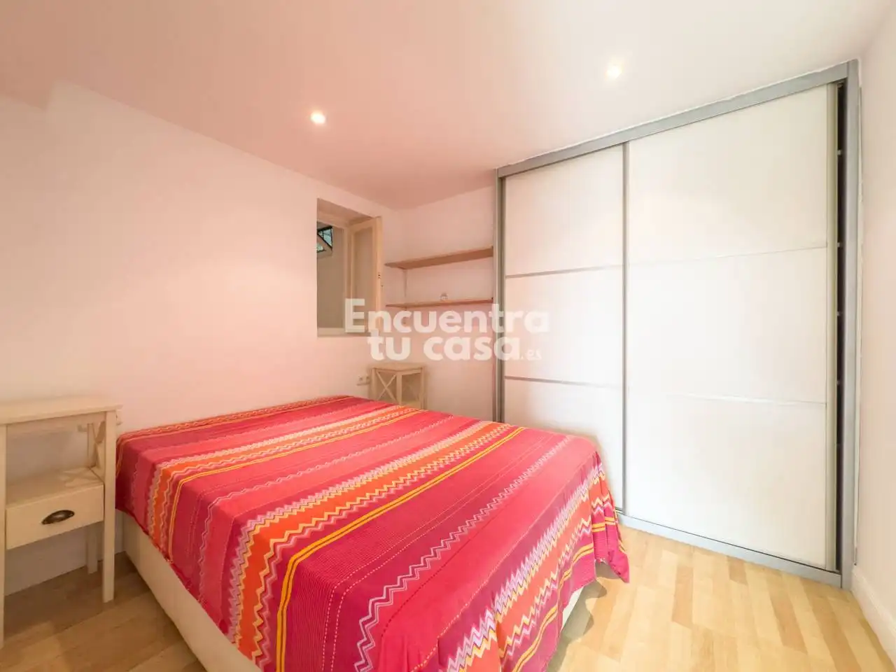 Habitación de Piso en venta en Hondarribia con Calefacción, Terraza y Trastero
