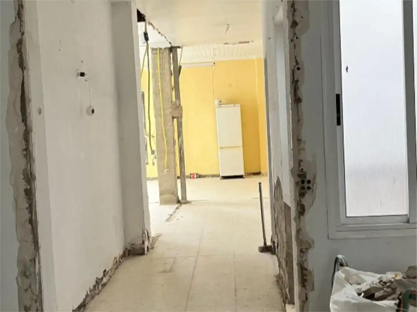 Planta baja en venta en Lucena