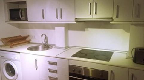 Foto 4 de Estudi de lloguer a Sant Pere, Sta. Caterina i la Ribera, Barcelona