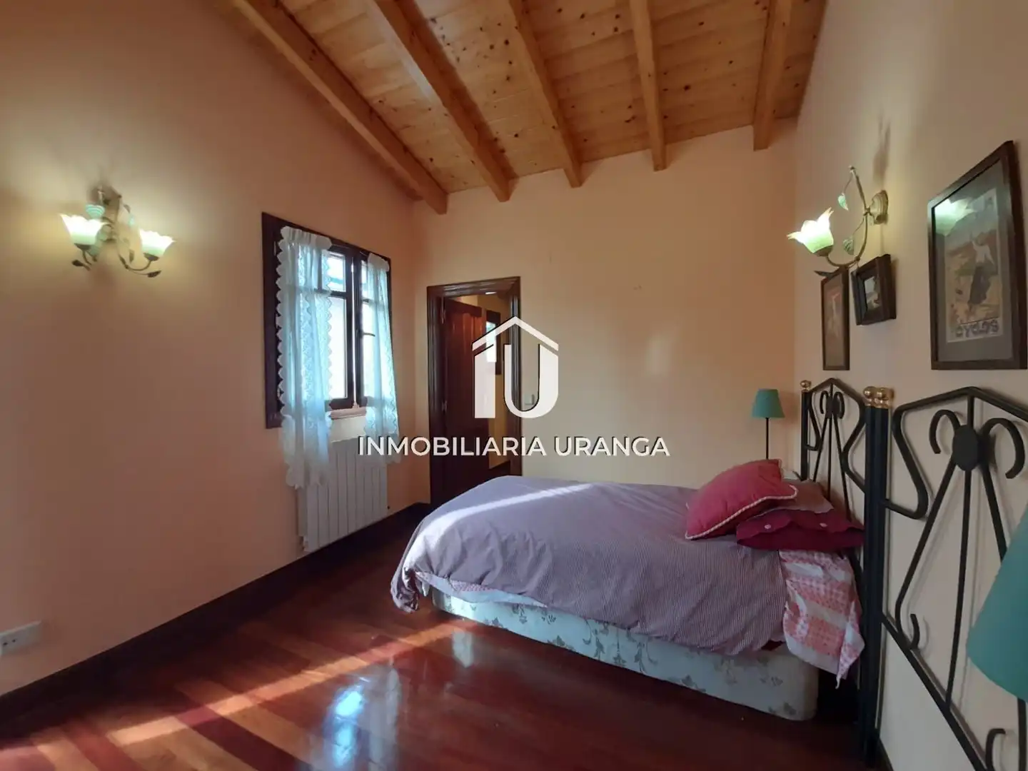 House with garden for sale in Llantadilla, imagen 15