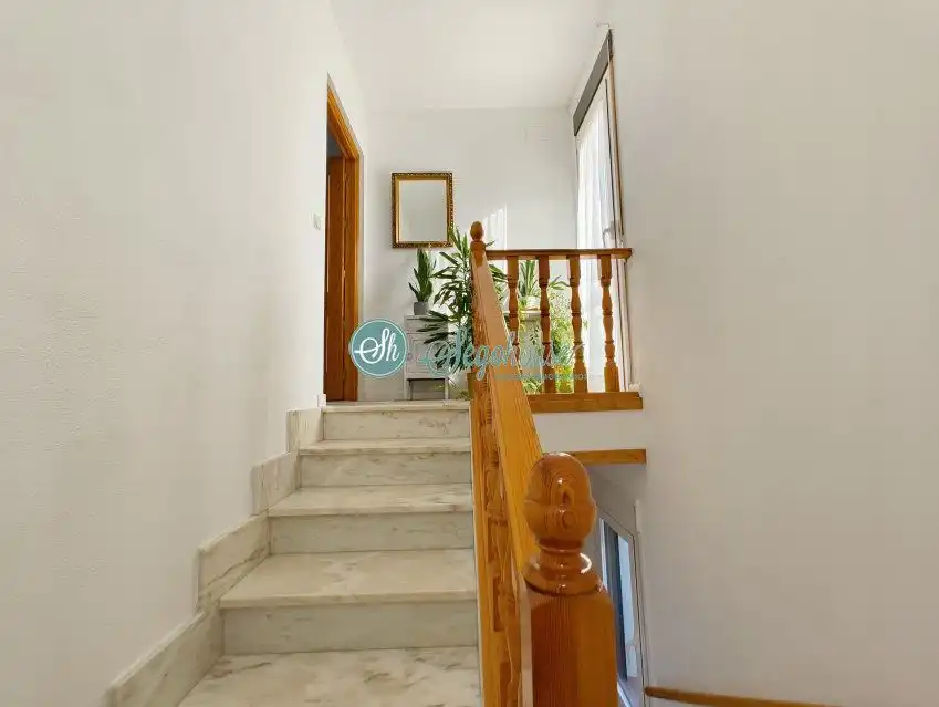 Villa zum Verkauf in Santa María la Real de Nieva, imagen 68