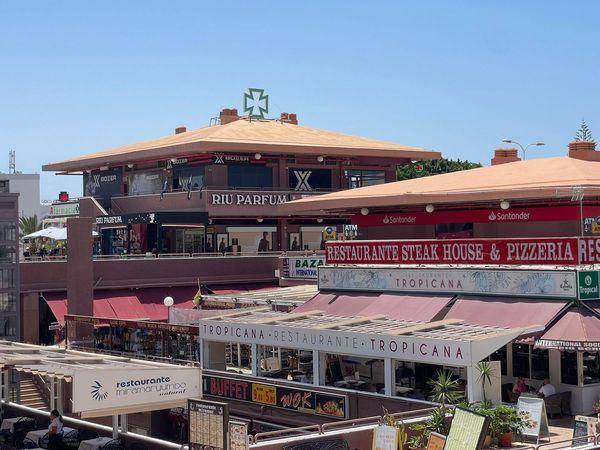 Local comercial en Venta en De Tirajana en Playa del Inglés