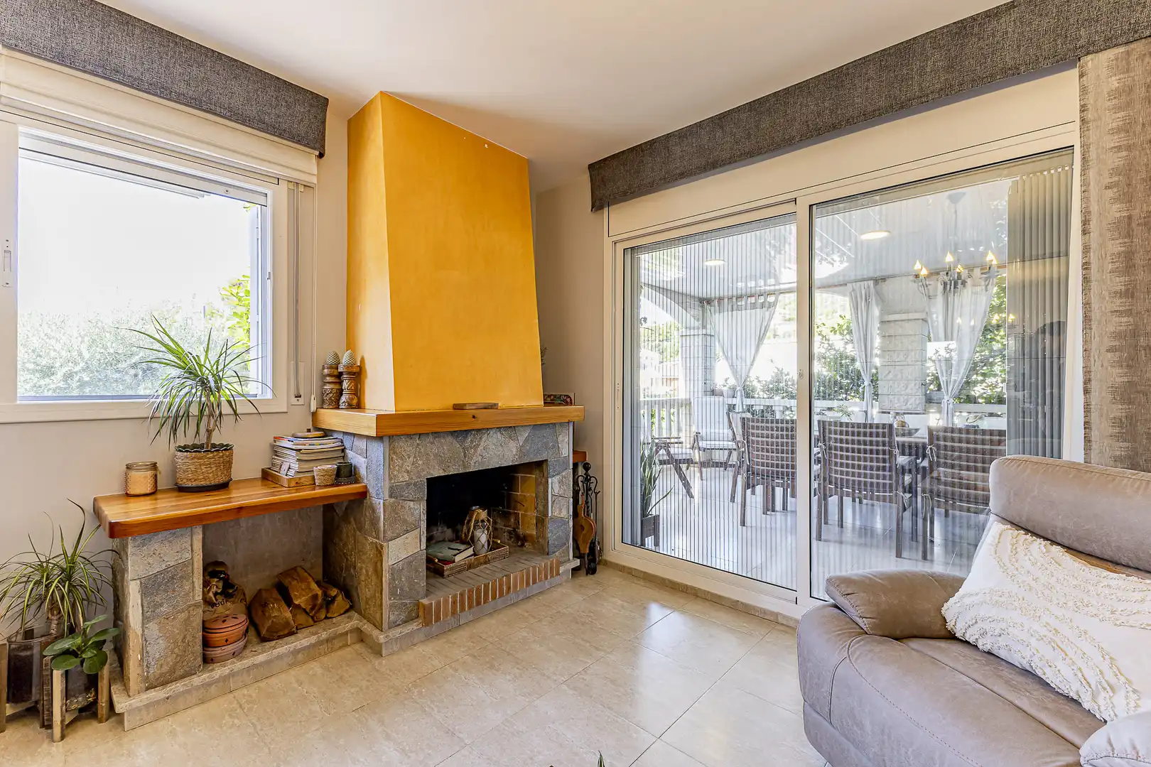Detached homes for sale in Calafell, Tarragona