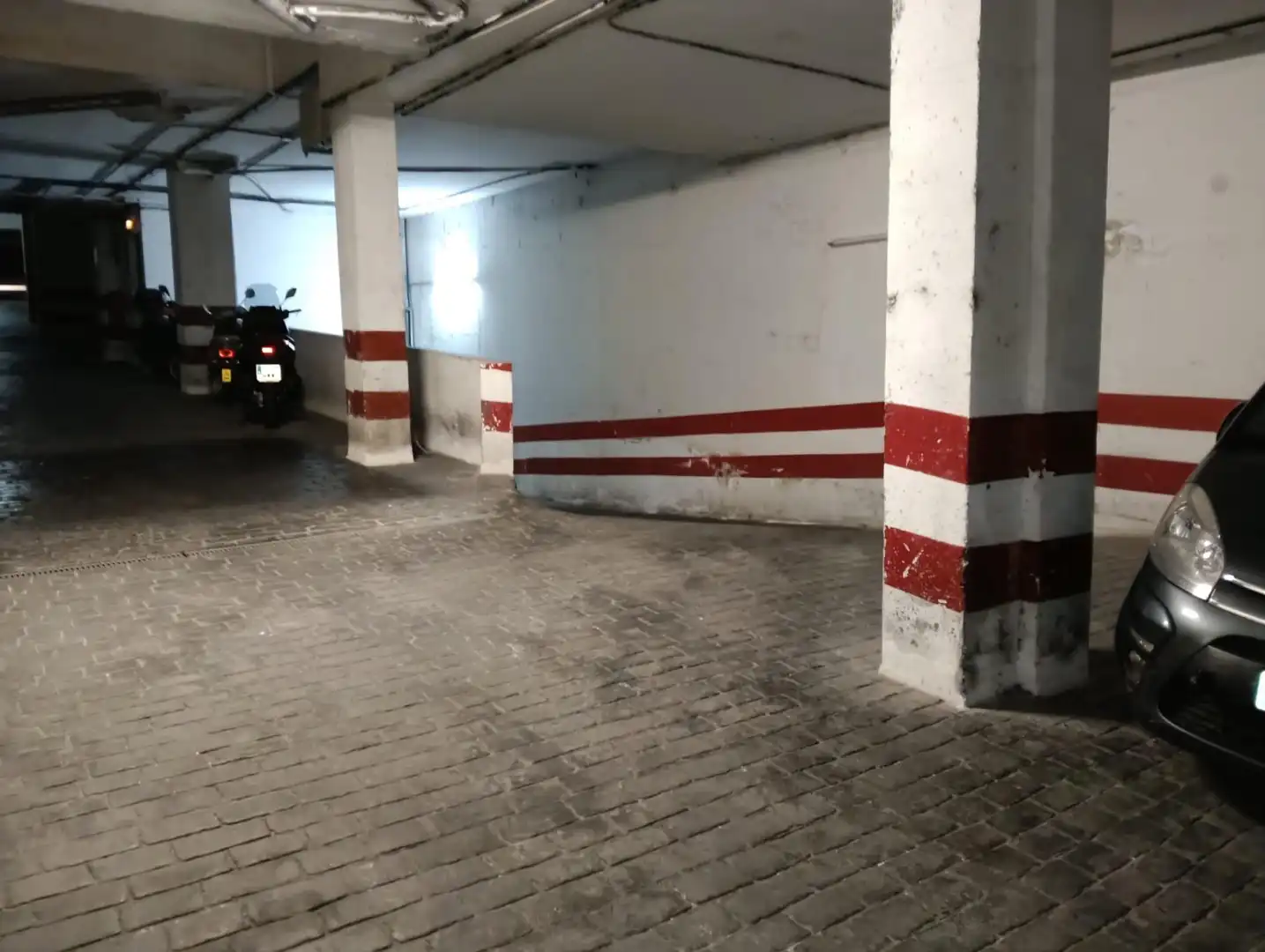 Aparcament en venda a Centro, imagen 22