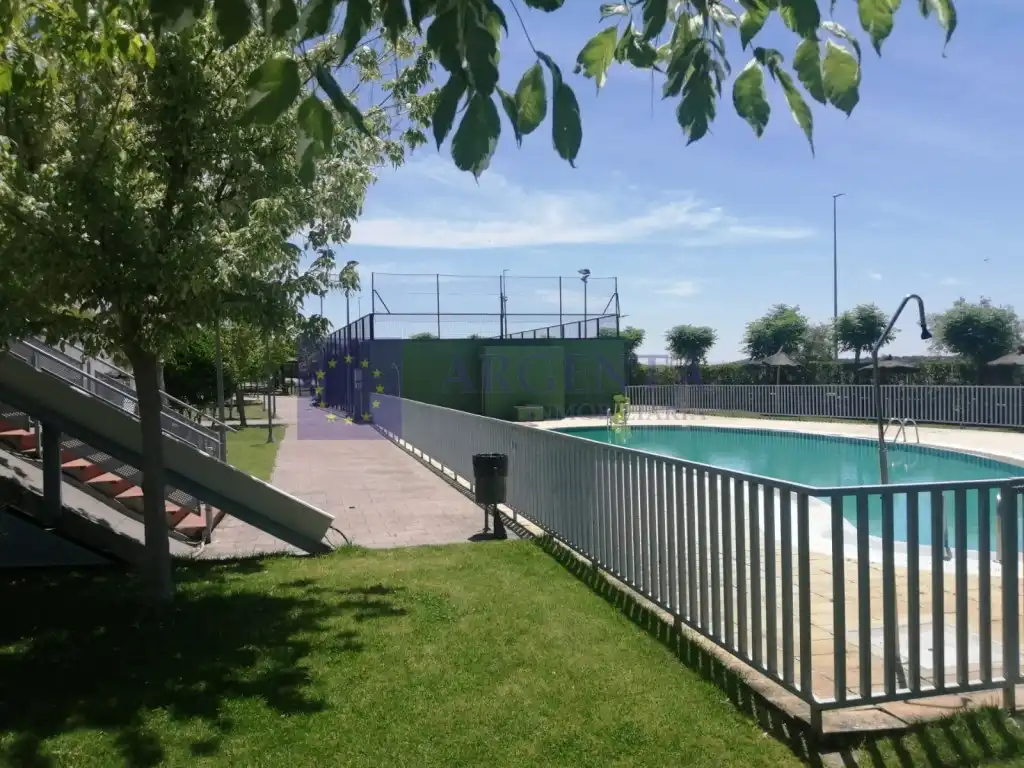 Flat with lift for sale in Ruta de la Plata, imagen 18