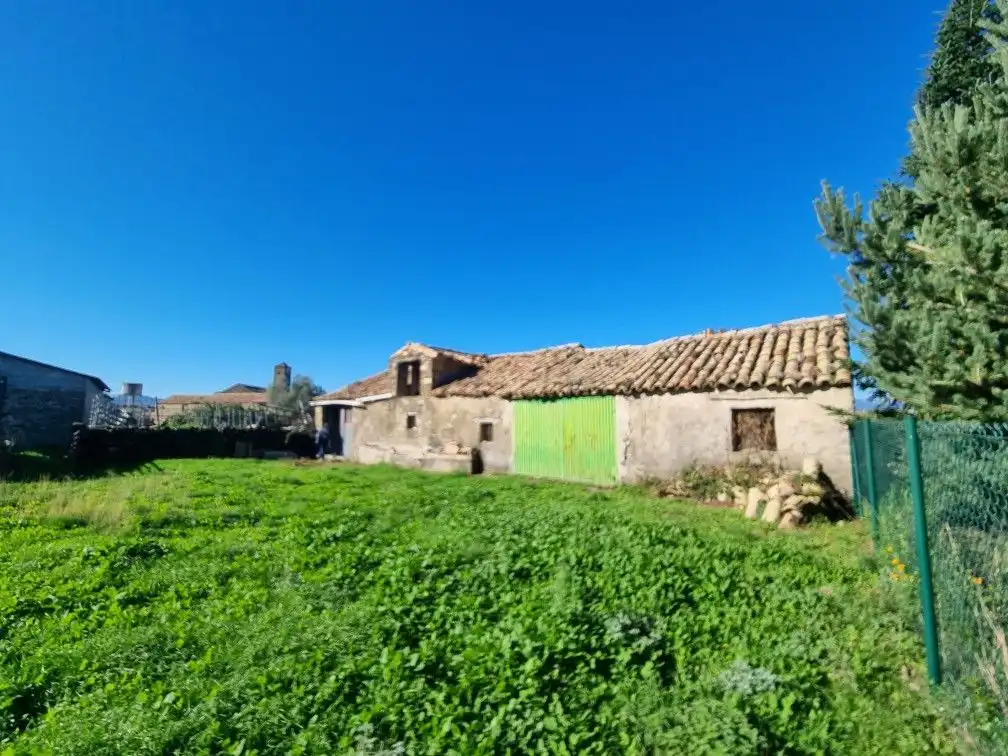 Land for sale in ÚNICA, Canal de Berdún