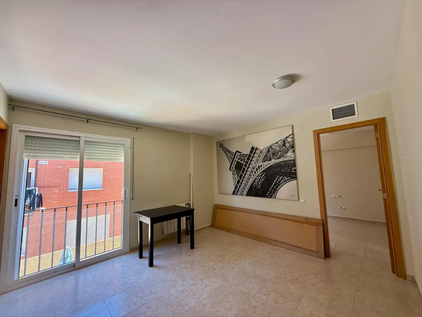 Habitación de Piso de alquiler en El Masnou con Calefacción