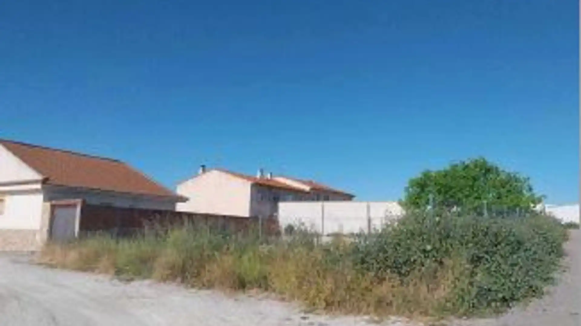 Piso en venta en Borox