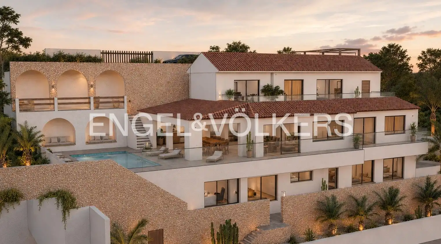 Maison avec piscine à vendre à Puerto, imagen 16