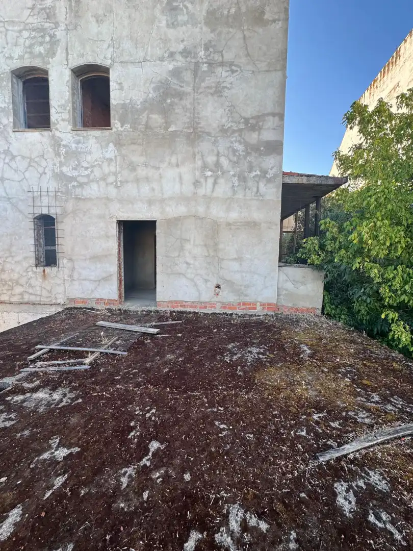 Casa o xalet en venda en Castuera amb Jardí privat, Terrassa i Traster