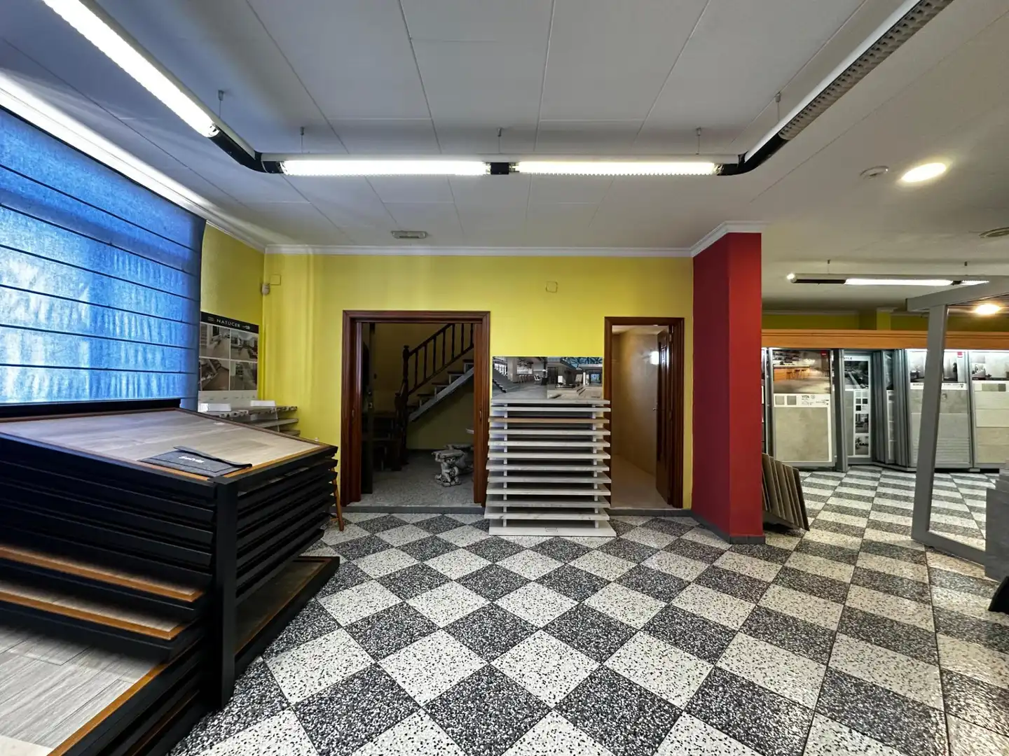 Nave industrial in vendita a L'Alcúdia, imagen 6