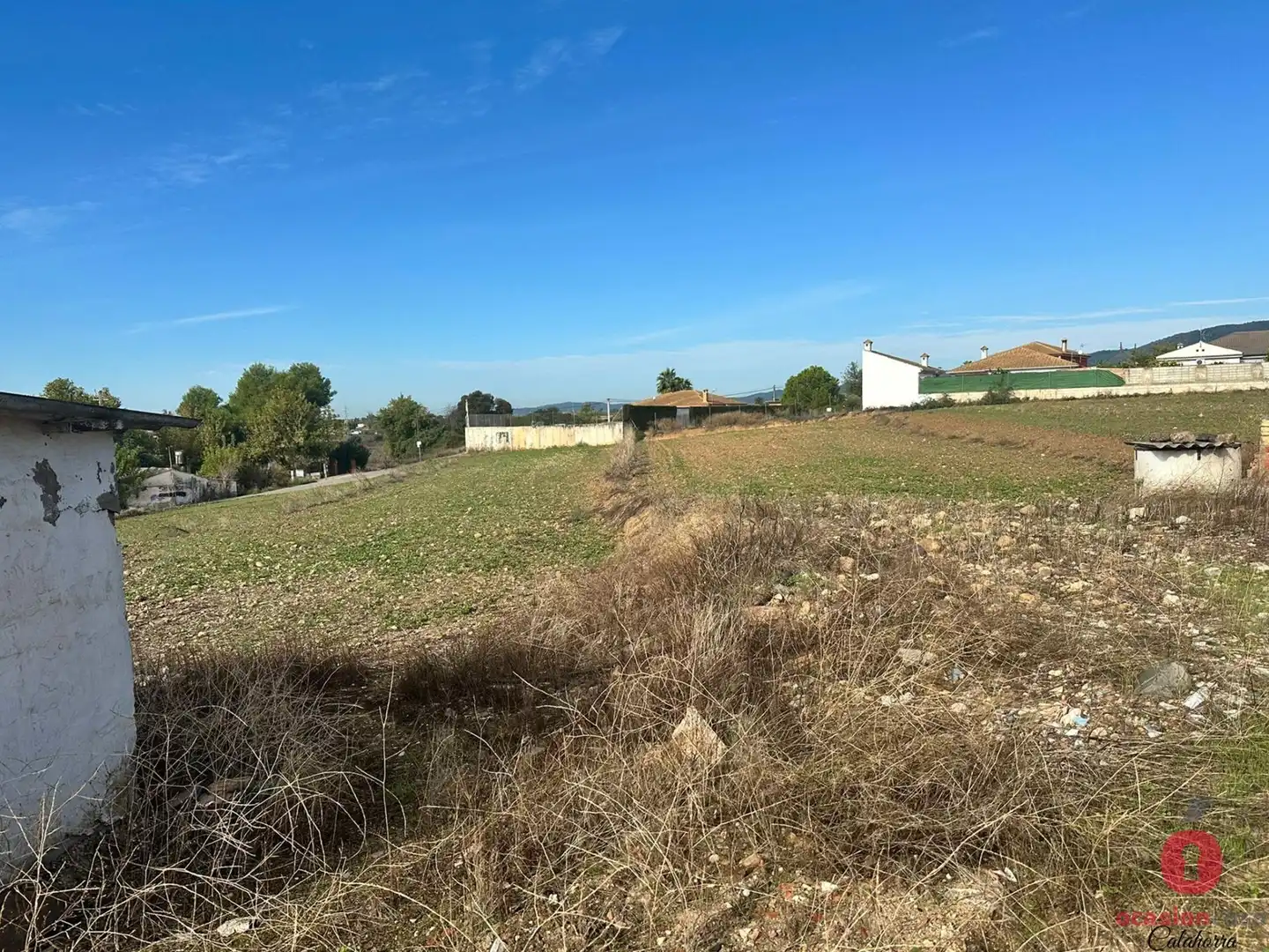 Wohnbaugrundstück zum Verkauf in Periurbano Oeste - Sierra, imagen 2