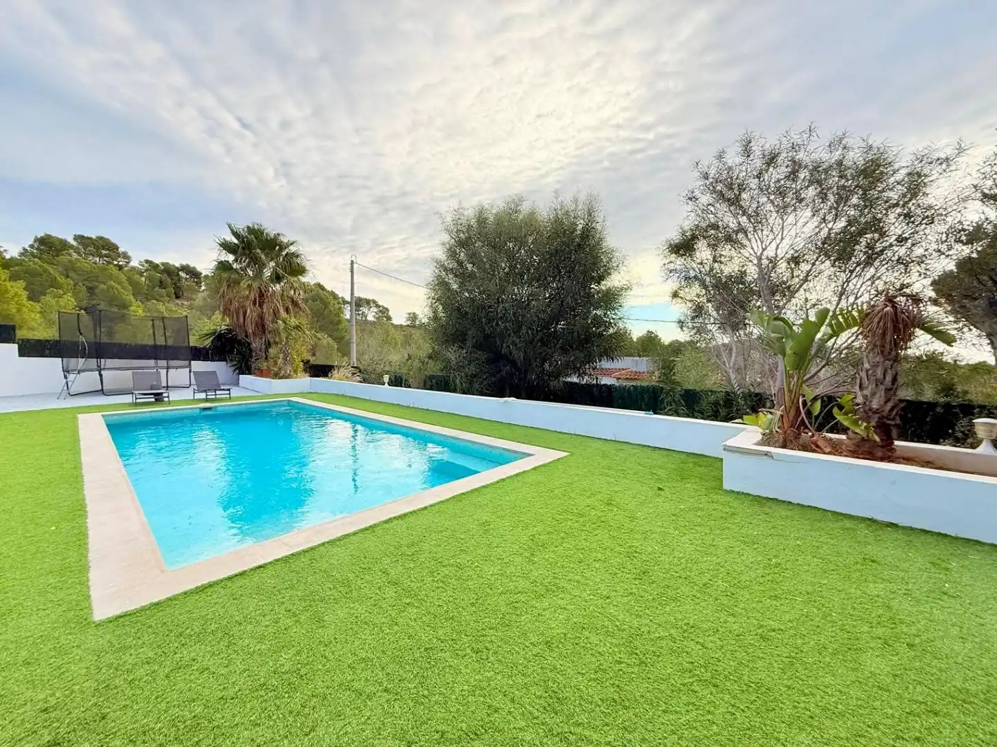 Chalet con piscina en venta en Altea la Vella, imagen 7