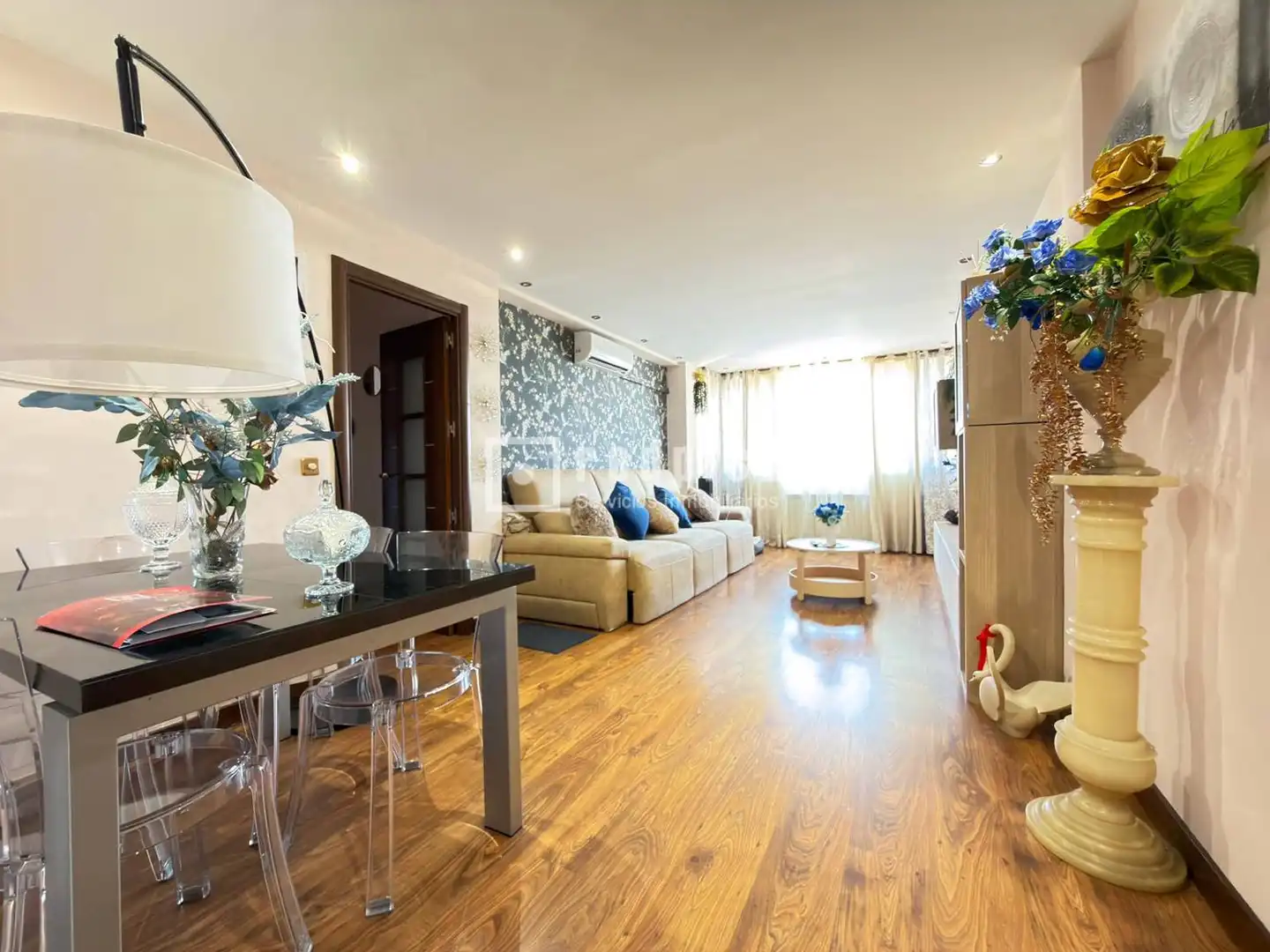 Wohnung zum Verkauf in de Lima, La Avanzada - La Cueva