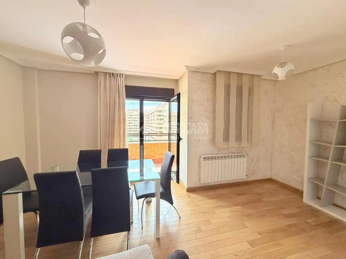 Comedor de Piso en venta en Seseña con Aire acondicionado