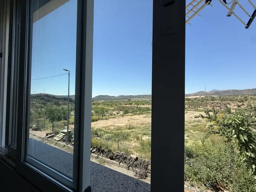 Casa adosada en venta en Abanilla con Calefacción, Terraza y Trastero