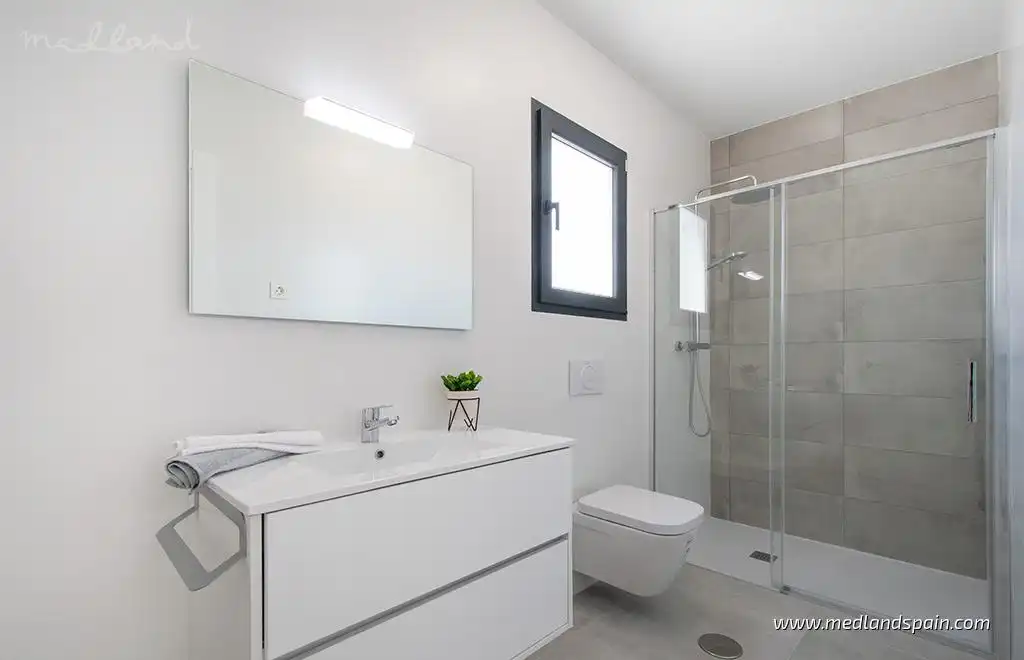 Villa avec piscine à vendre à Roldán, imagen 15