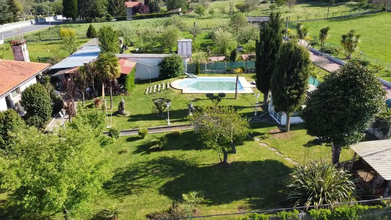 Casa amb terrassa en venda a Barbadás, imagen 50