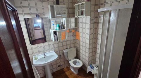 Foto 4 de Piso en venta en Plaza España - Corte Inglés, Vigo