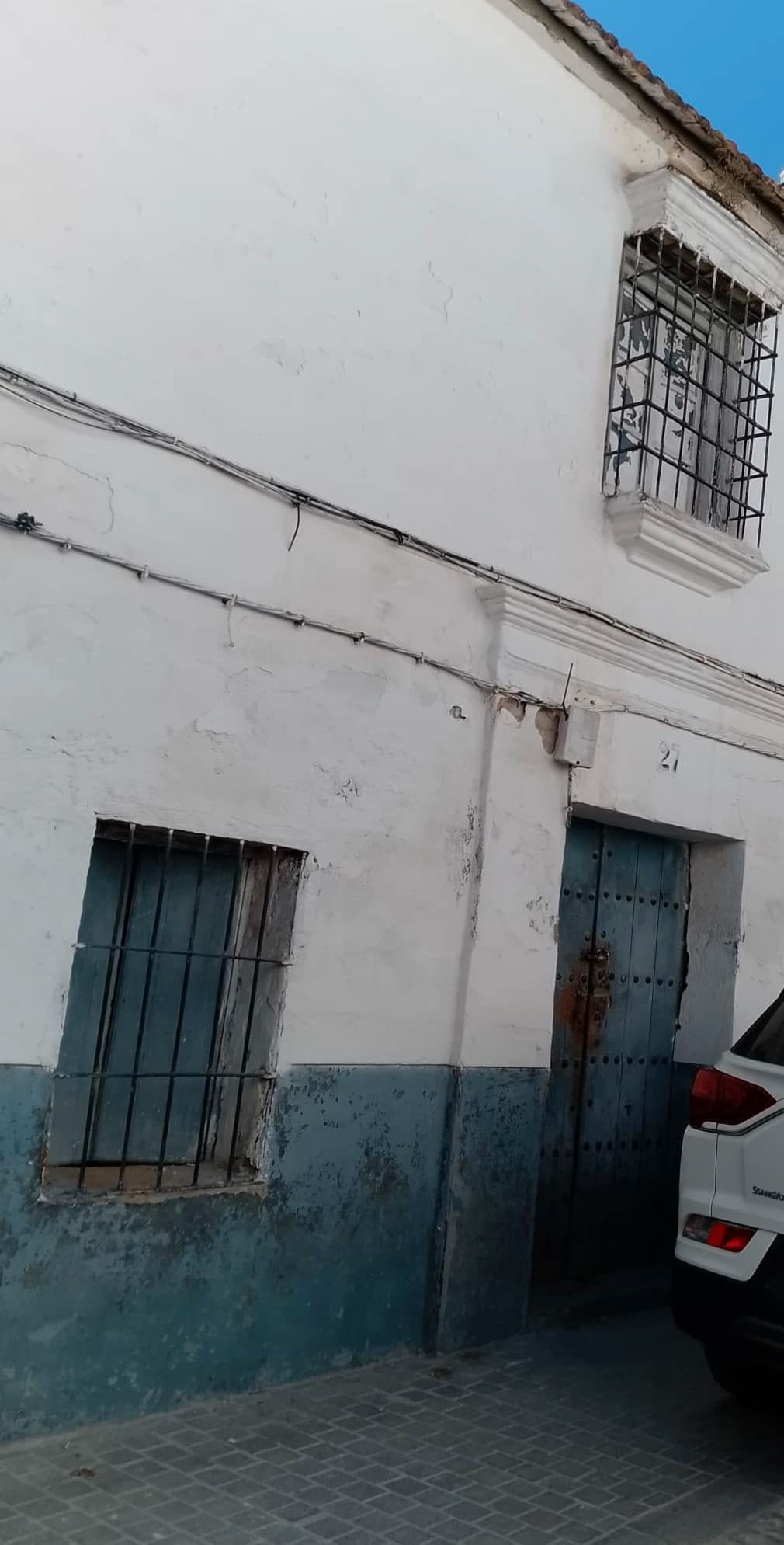 Casa o chalet en venta en Calle Zamorano, 48, Écija