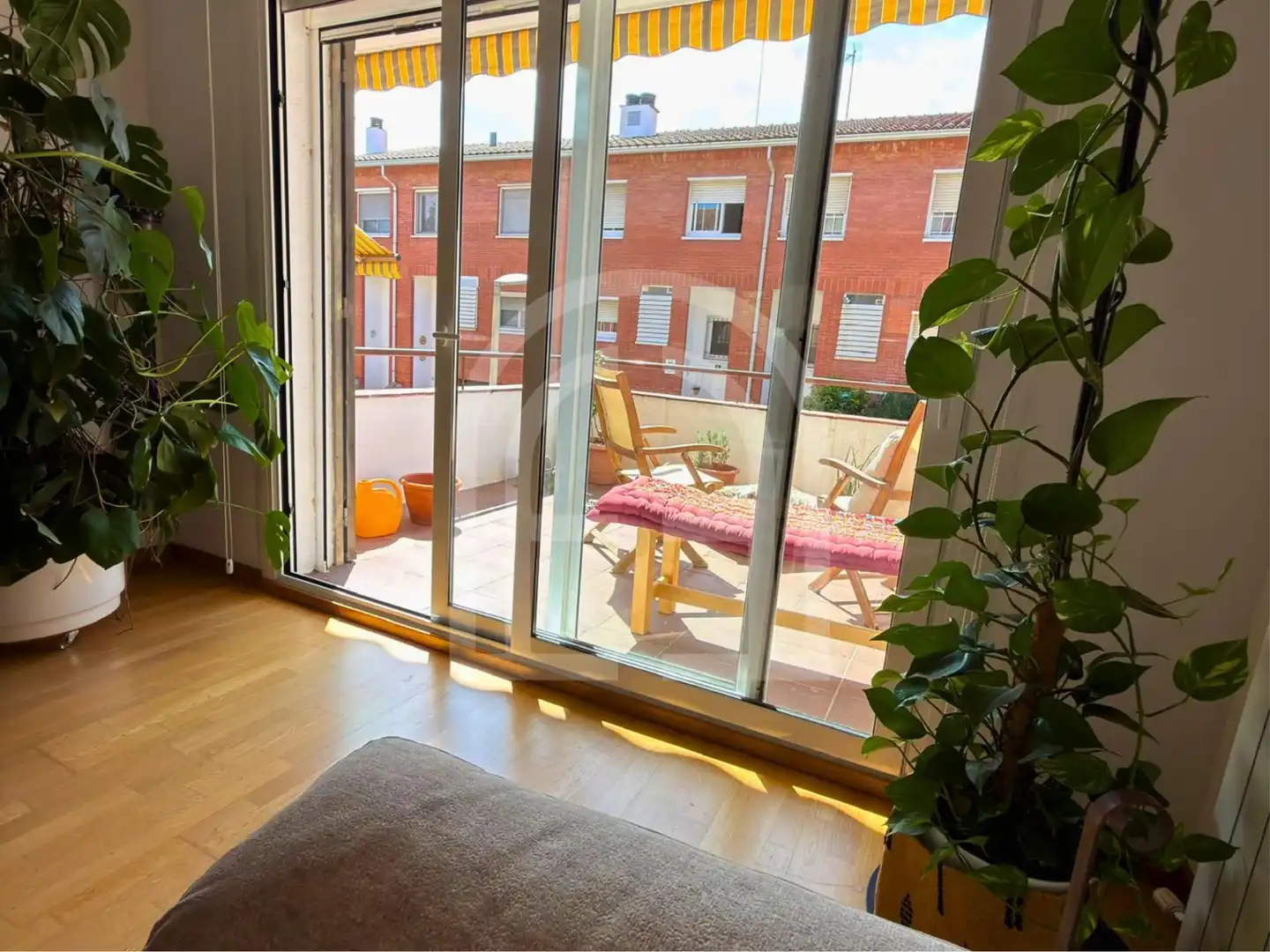 Reihenhaus mit Balkon zum Verkauf in Calle LUIS CHAMIZO, imagen 20