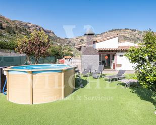 House or chalet for sale in El Vincol, Vega de San Mateo
