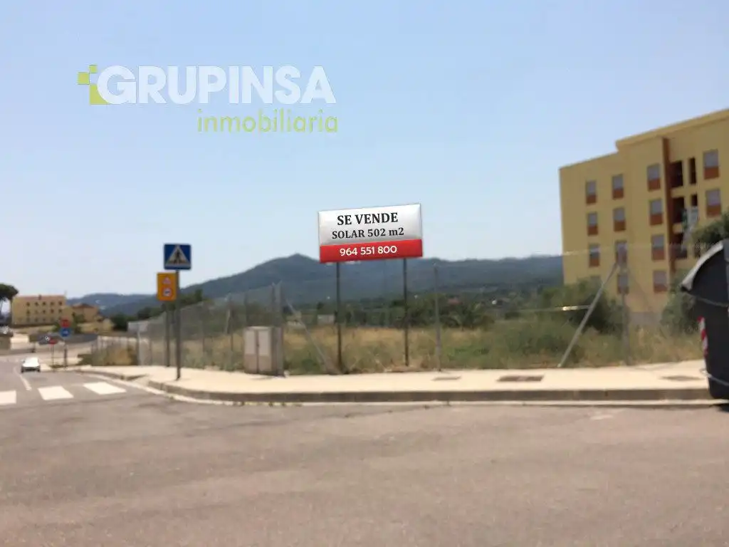 Grundstücke und Bauplätze zum Verkauf in Balmes, imagen 9