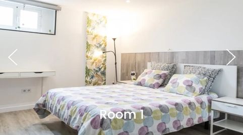 Foto 4 von Zimmer in N/a, San Isidro, Madrid Capital