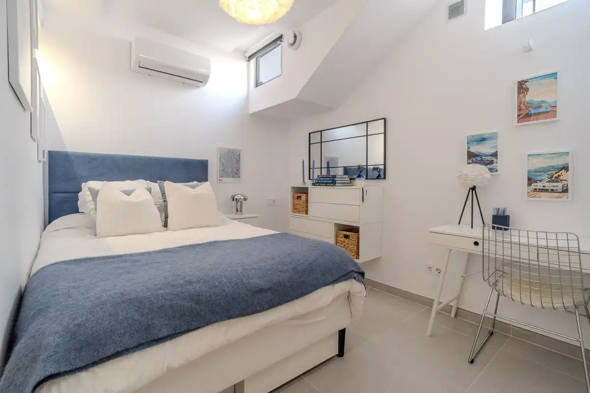 Maison mitoyenne à vendre à Benamara - Atalaya, imagen 30
