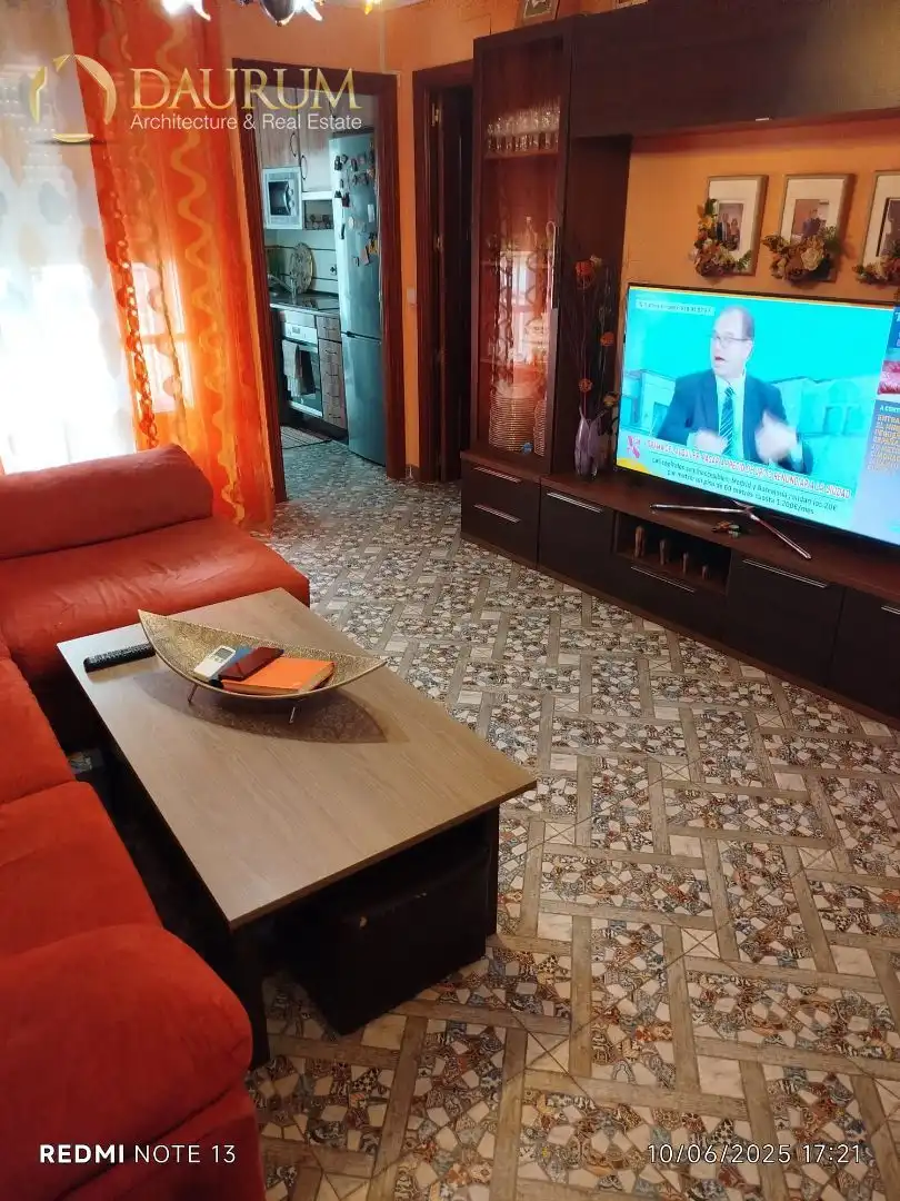 Appartement à vendre à Calle de Ramírez Tomé, Portazgo, imagen 2