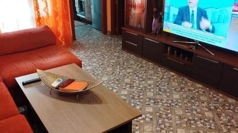 Foto 2 de Piso en venta en Calle de Ramírez Tomé, Portazgo, Portazgo, Madrid