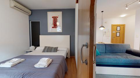 Foto 4 de Pis de lloguer a Carrer de Les Mantes, El Mercat,  Valencia Capital