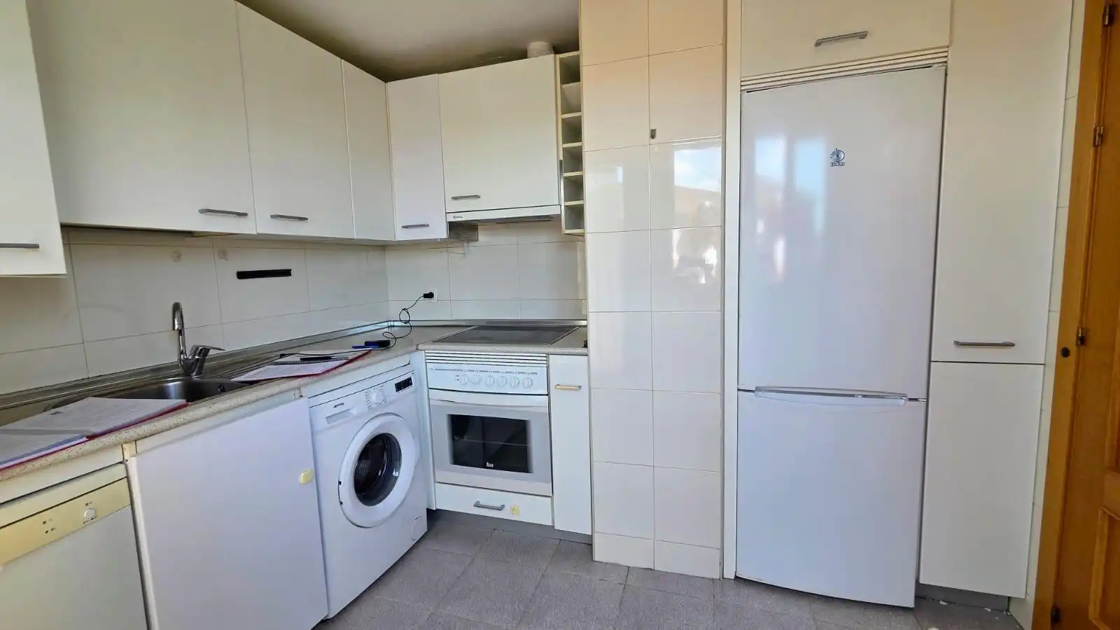 Penthouse mit Aufzug zum Verkauf in Calle Calle Princesa de Éboli, imagen 20