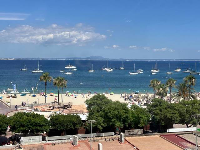 Apartamento en Alquiler en Palmanova