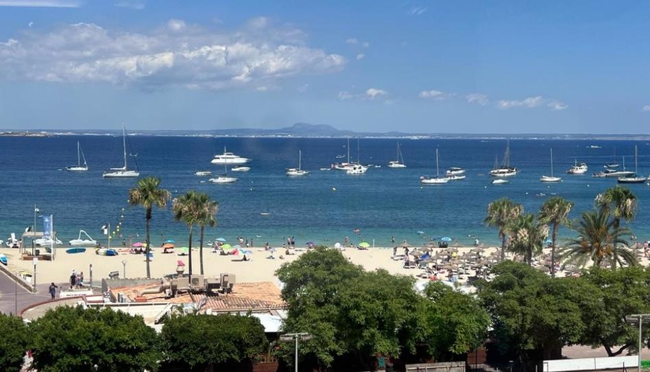 Photo 1 of Apartment to rent in Palmanova, Illes Balears