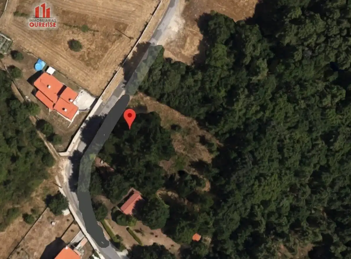 Terrenys i solars en venda a O Pereiro de Aguiar, imagen 2