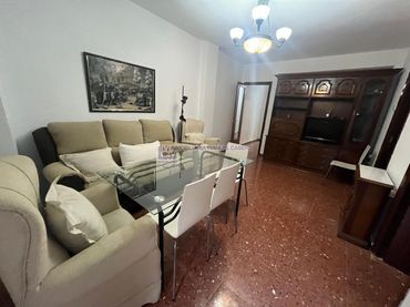 Wohnung mit Aufzug zur Miete in Casco Antiguo