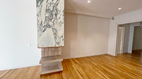 Foto 4 de Piso de alquiler en Carrer de Jacinto Benavente, 19, Sant Gervasi- Galvany,  Barcelona Capital