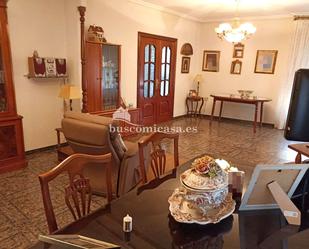 Living room of House or chalet for sale in Mengíbar  with Air Conditioner and Terrace