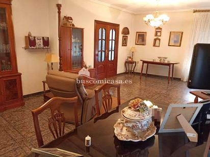 Living room of House or chalet for sale in Mengíbar  with Air Conditioner and Terrace