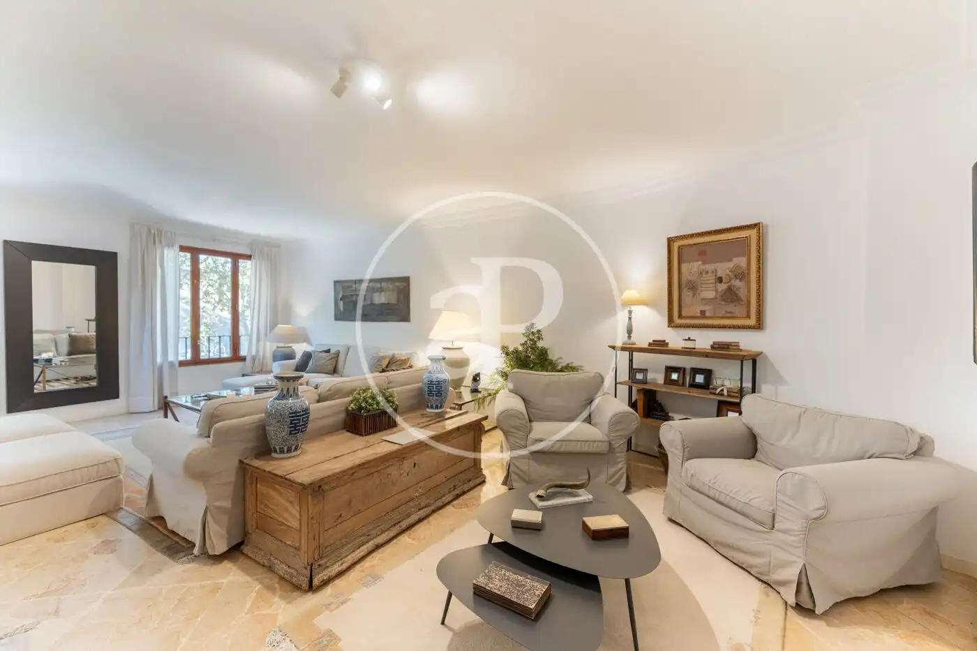 Wohnung zur Miete in Palma de Mallorca, Illes Balears