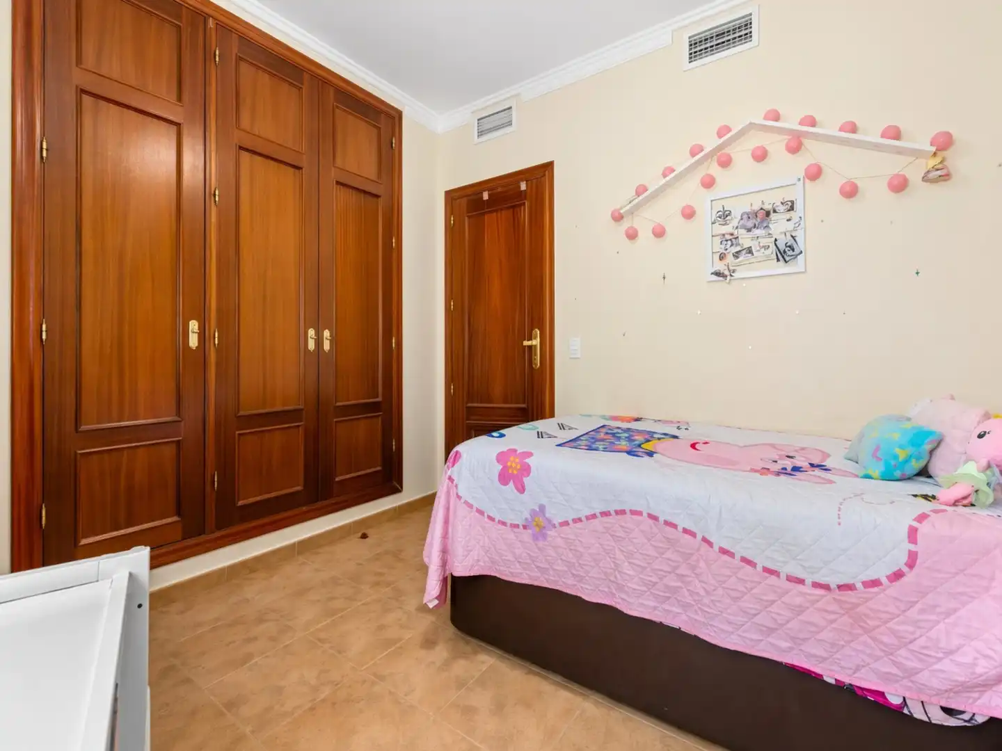 Ático con ascensor en venta en Estepona Pueblo, imagen 34