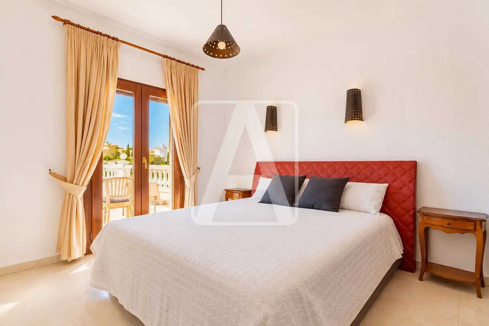 Villa mit Pool zum Verkauf in Cumbre del Sol, imagen 6