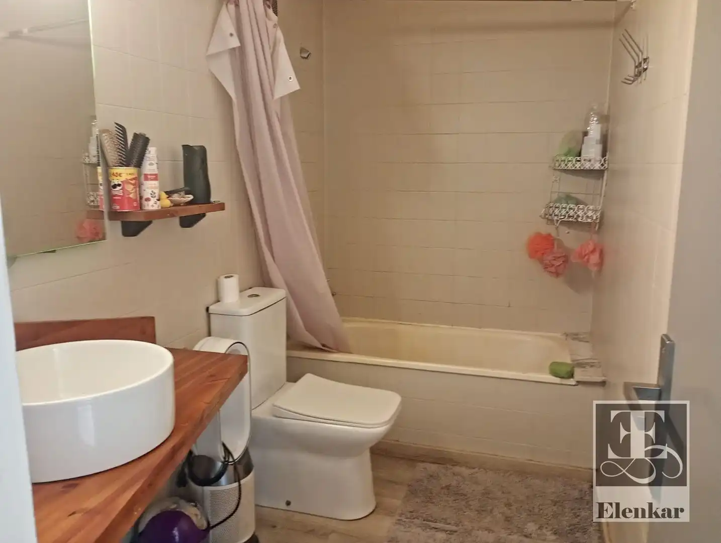 Baño de Piso en venta en Calafell con Terraza y Trastero